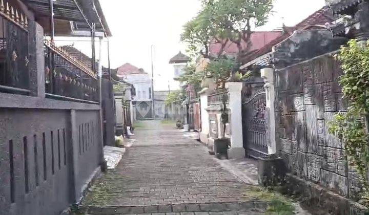 Hot List Di Jual Rumah Bonus Kamar Kost Lokasi Monang Maning Denpasar Barat 1