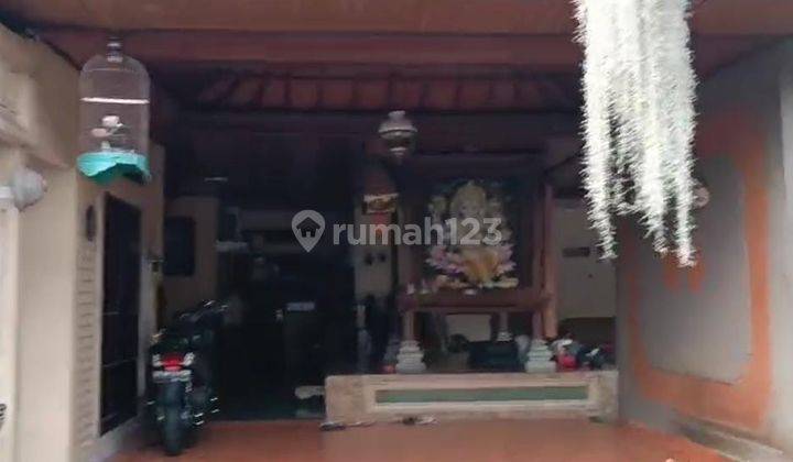 Hot List Di Jual Rumah Bonus Kamar Kost Lokasi Monang Maning Denpasar Barat 2