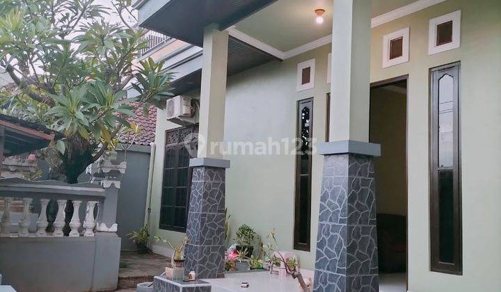 Hot List of Houses for Sale in Glogor Carik Pemogan, South Denpasar 1