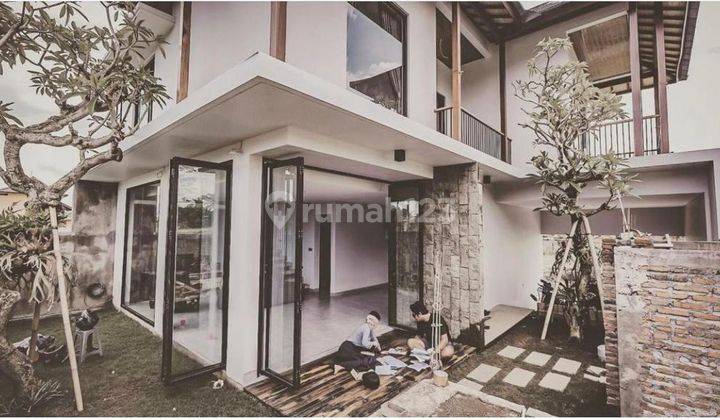 Hot List Di Jual Villa Lokasi Mas Ubud Gianyar 1