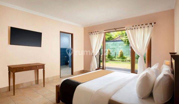 Hot List Di Jual Villa Lokasi Sanur Denpasar Selatan  2