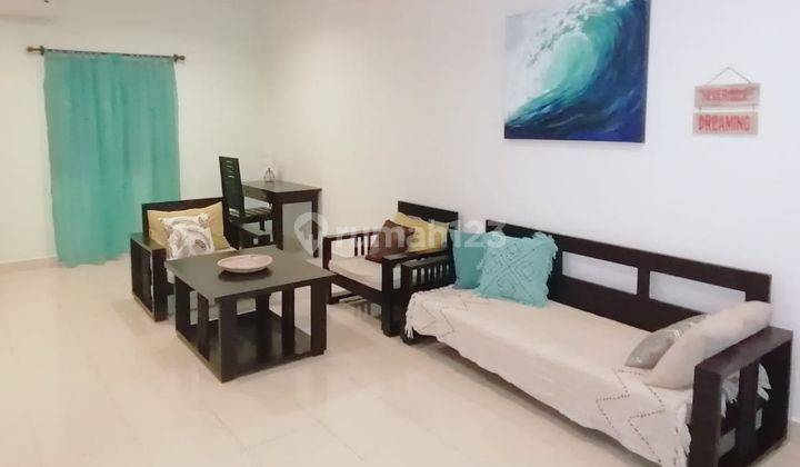 Hot List Di Jual Villa Lokasi Ungasan Kuta Selatan  2