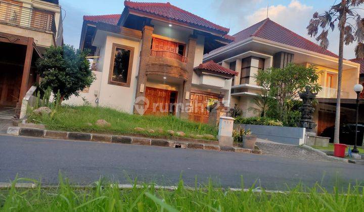 Hot List of Houses for Sale in Teras Ayung Location, East Denpasar 1