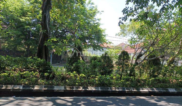 Hot List of Land for Sale in Moh Yamin Renon, South Denpasar 2