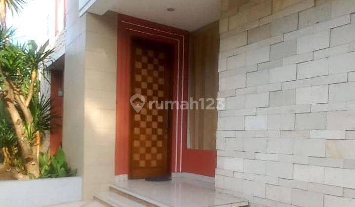 Hot List Di Jual Villa Lokasi Sanur Denpasar Selatan 2