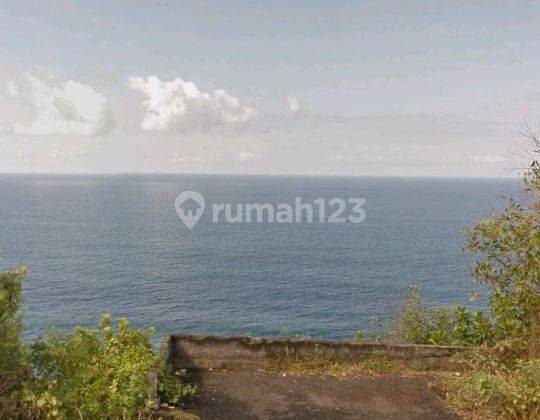 Hot List of Land for Sale, Tebing, Sea View, Pecatu, South Kuta, Badung 2