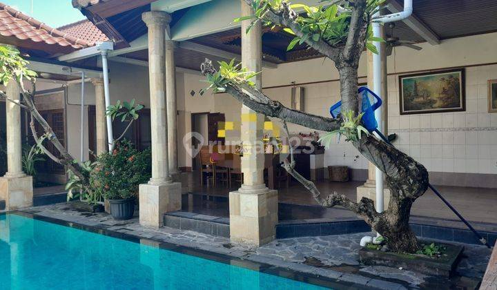 Hot List of Villas for Sale in Tukad Balian Renon, South Denpasar 1