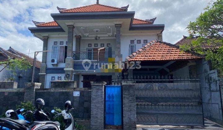 Hot List of Villas for Sale in Sesetan, South Denpasar 1