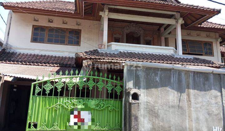 Hot List Di Jual Rumah Lokasi Kuta Badung 1