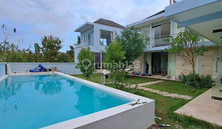 Hot List Di Jual Villa Lokasi Pecatu Kuta Selatan Badung 1