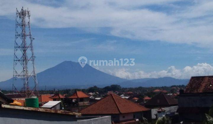 Hot List Di Jual Gedung Lokasi Batu Bulan Gianyar 2