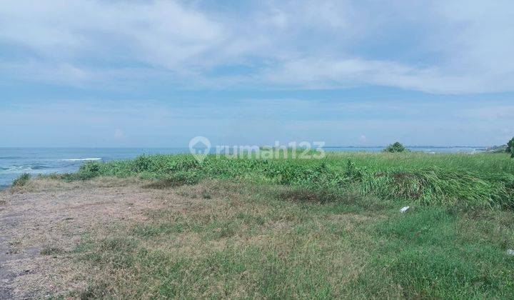 Hot List Di Jual Tanah Loss Pantai View Laut Lokasi Ketewel Sukawati Gianyar 1