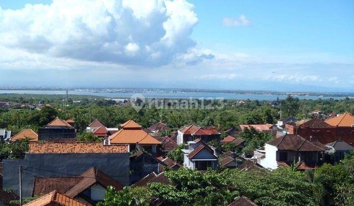 Hot List Di Jual Tanah View Laut Lokasi Jimbaran Kuta Selatan  1