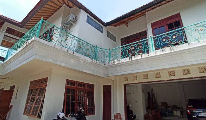 Hot List Di Jual Rumah Lokasi Sidakarya Denpasar Selatan 1