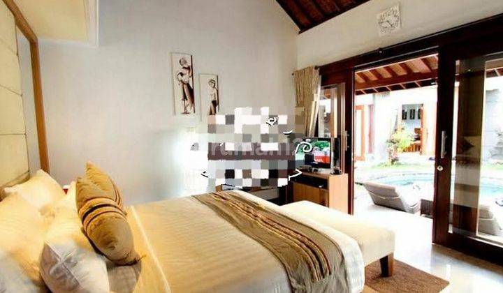 Hot List of Villas for Sale in Brawa Canggu, North Kuta  1