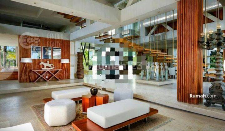 Hot List Di Jual Villa Loss Pantai View Laut Lokasi Pangkung Tibah Kediri Tabanan  2