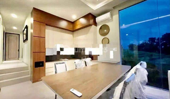 Hot List Di Jual Villa Lokasi Cemagi Mengwi Badung  2