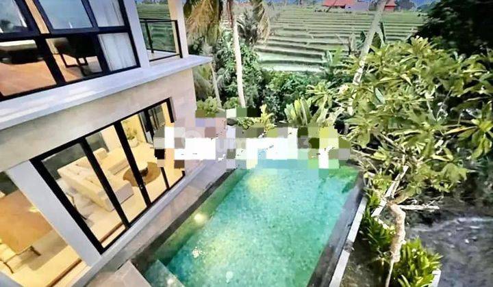 Hot List Di Jual Villa Lokasi Cemagi Mengwi Badung  1