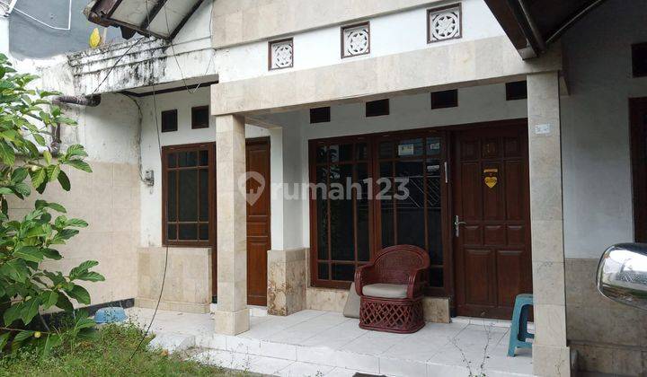 Hot List Di Jual Rumah Mewah Minimalis Lokasi Jayagiri Renon Denpasar Selatan  1