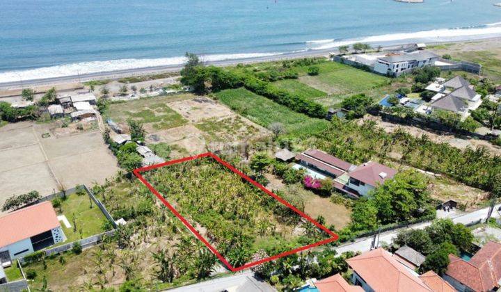 Hot List Di Jual Tanah Dekat Pantai Lokasi Jalan Padanggalak Kesiman Petilan Denpasar Timur  1