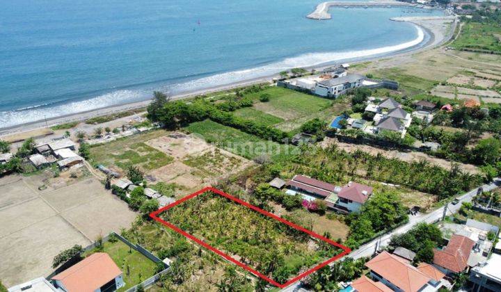 Hot List Di Jual Tanah Dekat Pantai Lokasi Jalan Padanggalak Kesiman Petilan Denpasar Timur  2