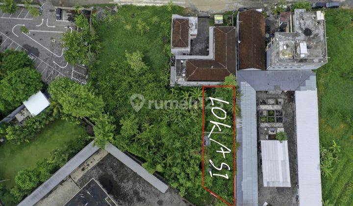 Hot List of land for sale at Sunset Road, Kuta Badung  1