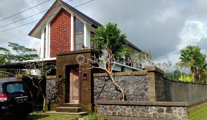 Hot List Di Jual Villa Lokasi Pejeng Ubud Gianyar  1