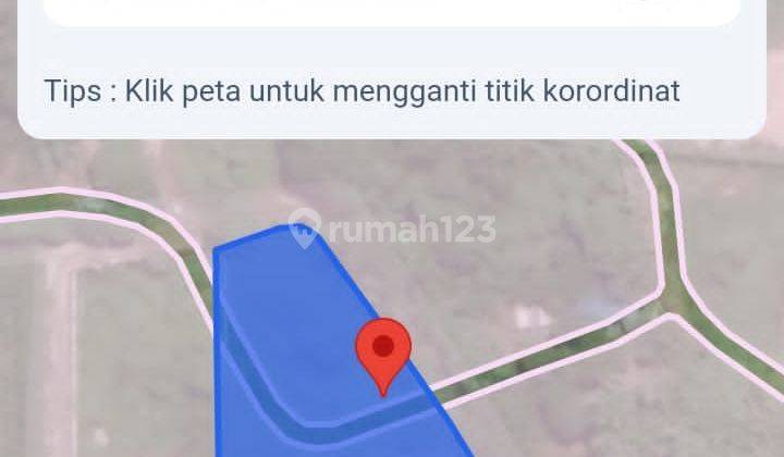 Hot List of land for sale in Pecatu, South Kuta, Badung  2