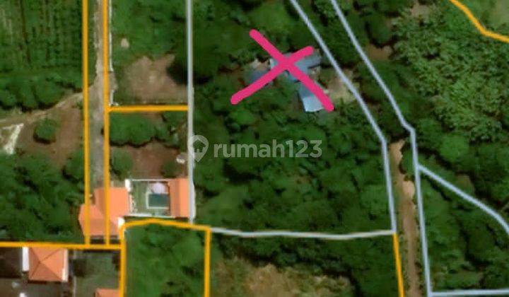 Hot List of land for sale in Pecatu, South Kuta, Badung  1