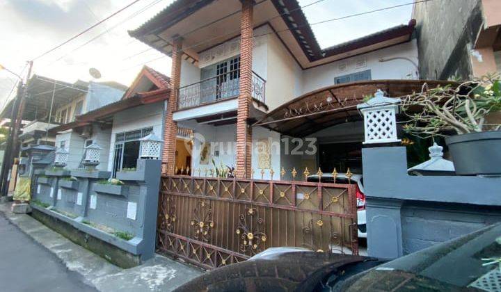 Hot List Di Jual Rumah Lokasi Sidakarya Denpasar Selatan  1