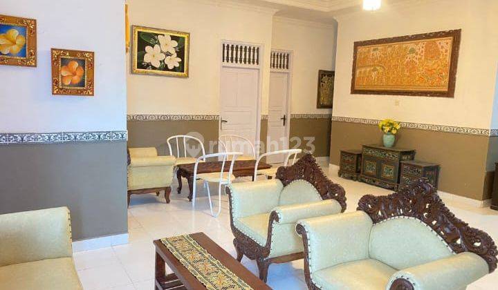 Hot List Di Jual Rumah Lokasi Sidakarya Denpasar Selatan  2