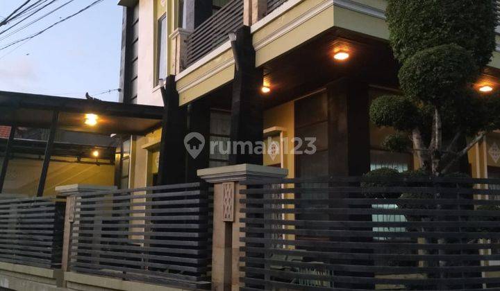 Hot List Di Jual Rumah Lokasi Ubung Denpasar Utara  1