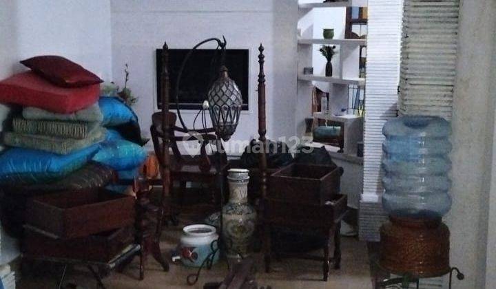 Hot List Di Jual Rumah Lokasi Tukad Balian Renon Denpasar Selatan  2