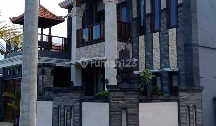 Hot List Di Jual Rumah Lokasi Lukluk Sempidi Mengwi Badung  1