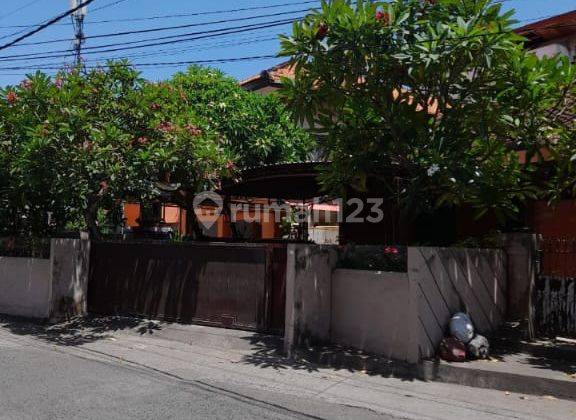 Hot List Di Jual Tanah Bonus Rumah Kost Lokasi Panjer Denpasar Selatan 1