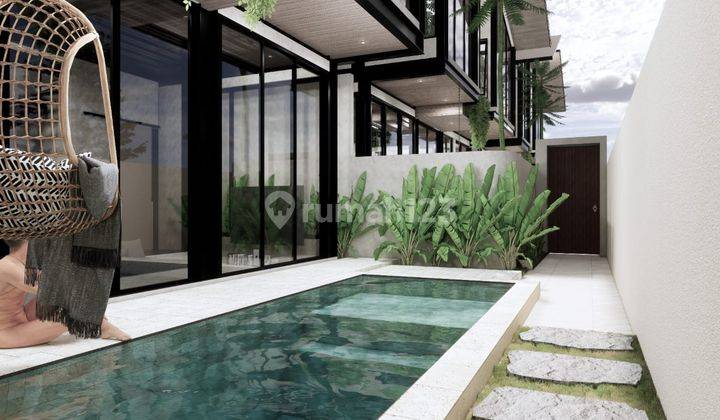 Hot List of Villas for Sale in Canggu Badung Location  1