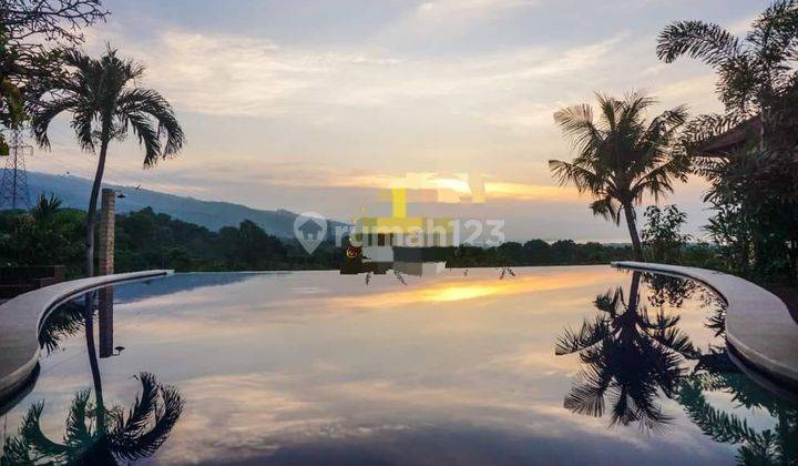 Hot List Di Jual Villa Lokasi Kayuputih Buleleng  2