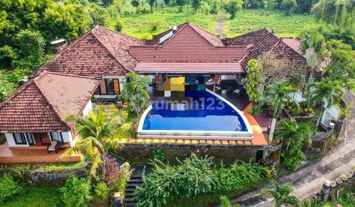 Hot List Di Jual Villa Lokasi Kayuputih Buleleng  1