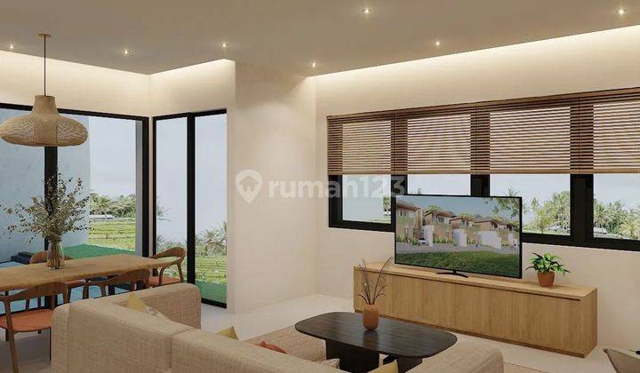 Hot List Di Jual Villa Complex Indent Lokasi Pejeng Ubud Gianyar  2