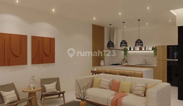 Hot List Di Jual Villa Complex Indent Lokasi Pejeng Ubud Gianyar 2