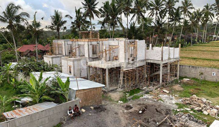 Hot List Di Jual Villa Complex Indent Lokasi Pejeng Ubud Gianyar 1