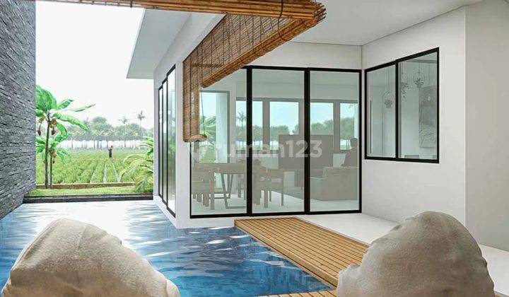 Hot List Di Jual Villa Complex Indent Lokasi Pejeng Ubud Gianyar  1