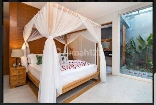 Hot List Di Jual Villa Lokasi Bali Cliff Ungasan Kuta Selatan Badung  2