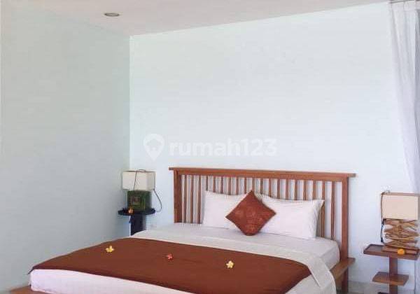 Hot List Termurah Di Kelasnya Di Jual Villa Loss Pantai View Laut Lokasi Candidasa Karangasem  2