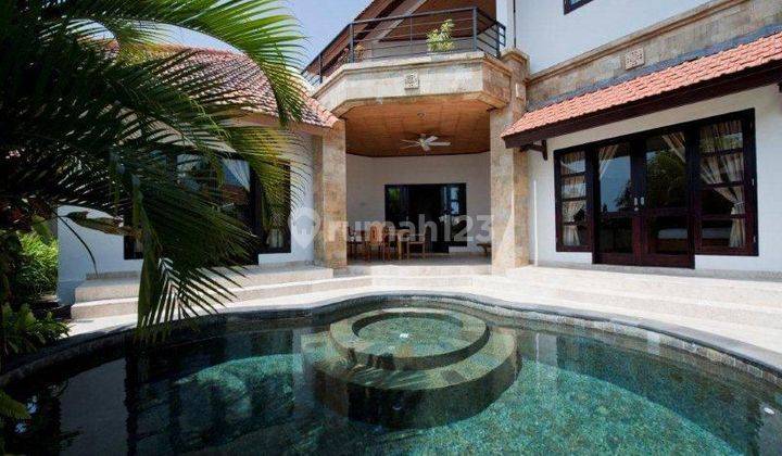 Hot List Termurah Di Kelasnya Di Jual Villa Loss Pantai View Laut Lokasi Tanjung Benoa Nusa Dua Kuta Selatan Badung 2