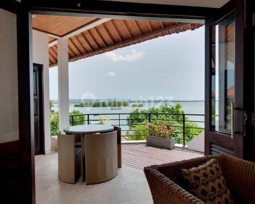 Hot List Termurah Di Kelasnya Di Jual Villa Loss Pantai View Laut Lokasi Tanjung Benoa Nusa Dua Kuta Selatan Badung 1