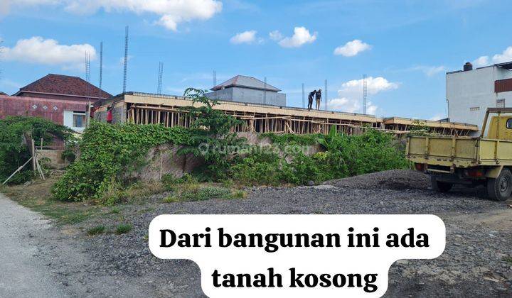 Hot List Termurah Di Kelasnya Di Jual Tanah Lokasi Pura Demak Denpasar Barat 1