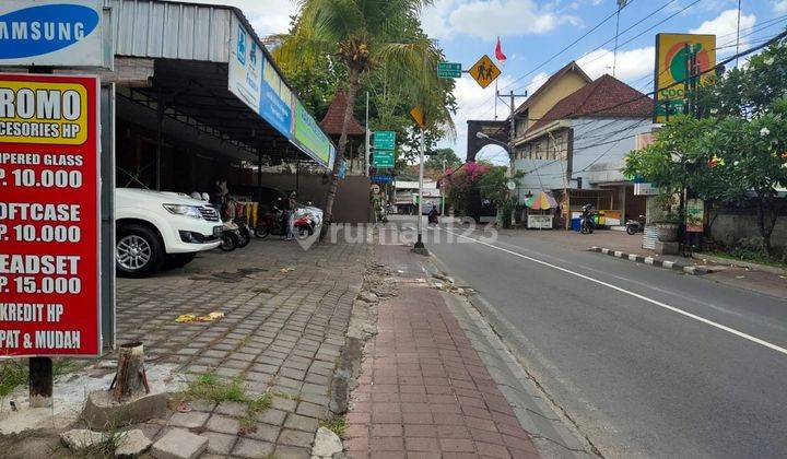 Cheapest Hot List in its class for sale of shophouses in Dalung, North Kuta, Badung 2