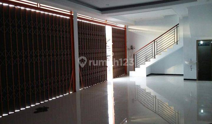 Cheapest Hot List in its class for sale of shophouses in Padangsambian, West Denpasar 2