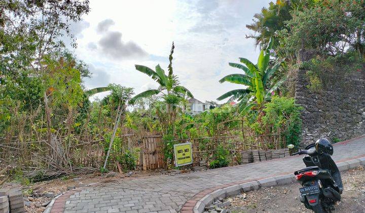 Hot List Termurah Di Kelasnya Di Jual Tanah Lokasi Ungasan Kuta Selatan Badung 2